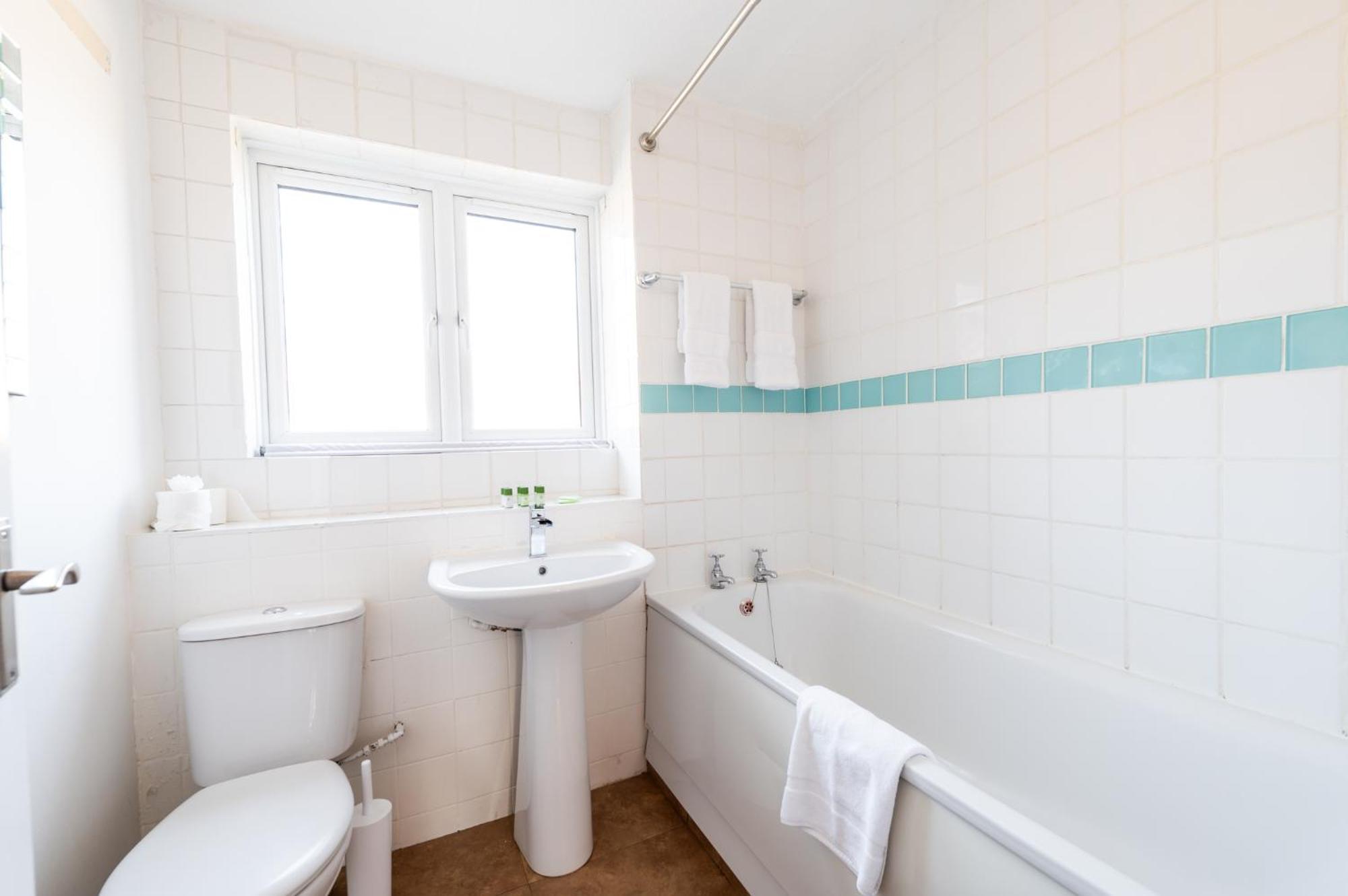Appartement Capital Modern Two Bedroom In Wimbledon *